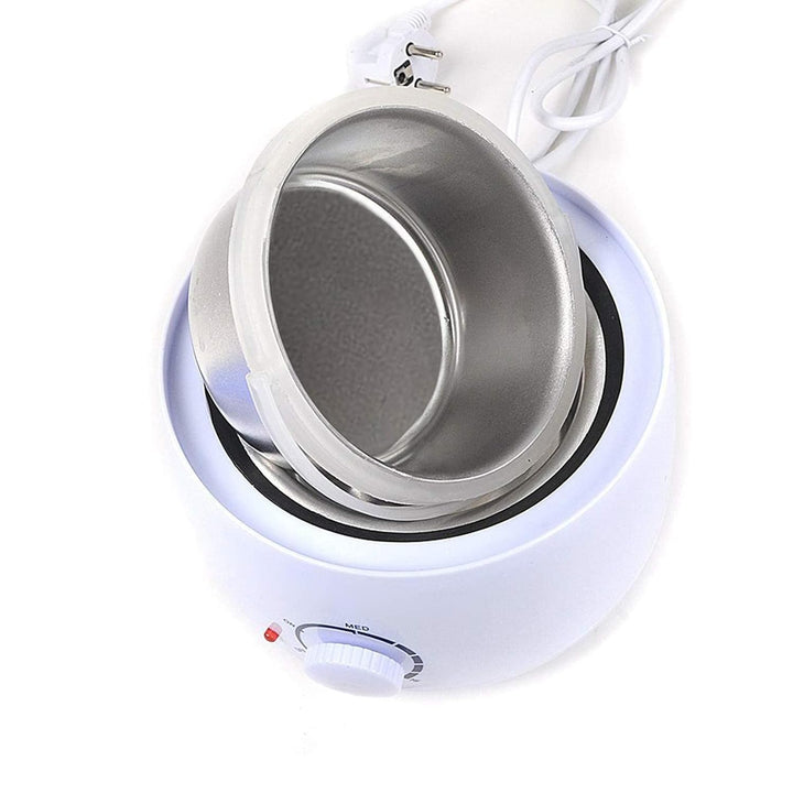 Wachswärmer/Wachserhitzer, Wachs Haarentfernung Wax Heater Wachsgerät für Wachs
