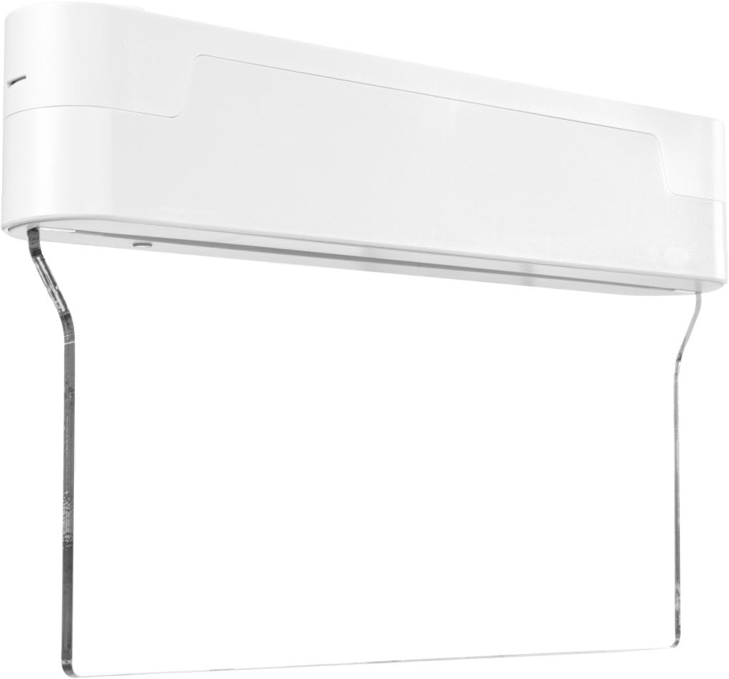 Notleuchte LED IP44 Decke Wand Notbeleuchtung Rettungszeichenleuchte Fluchtwegleuchte Notlicht Brand