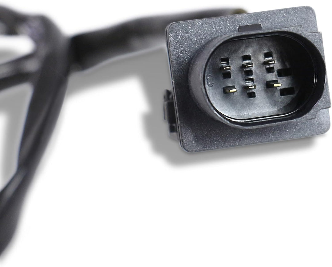 HELLA 6PA 009 166-791 Lambdasonde - 6-polig - Kabel: 800mm