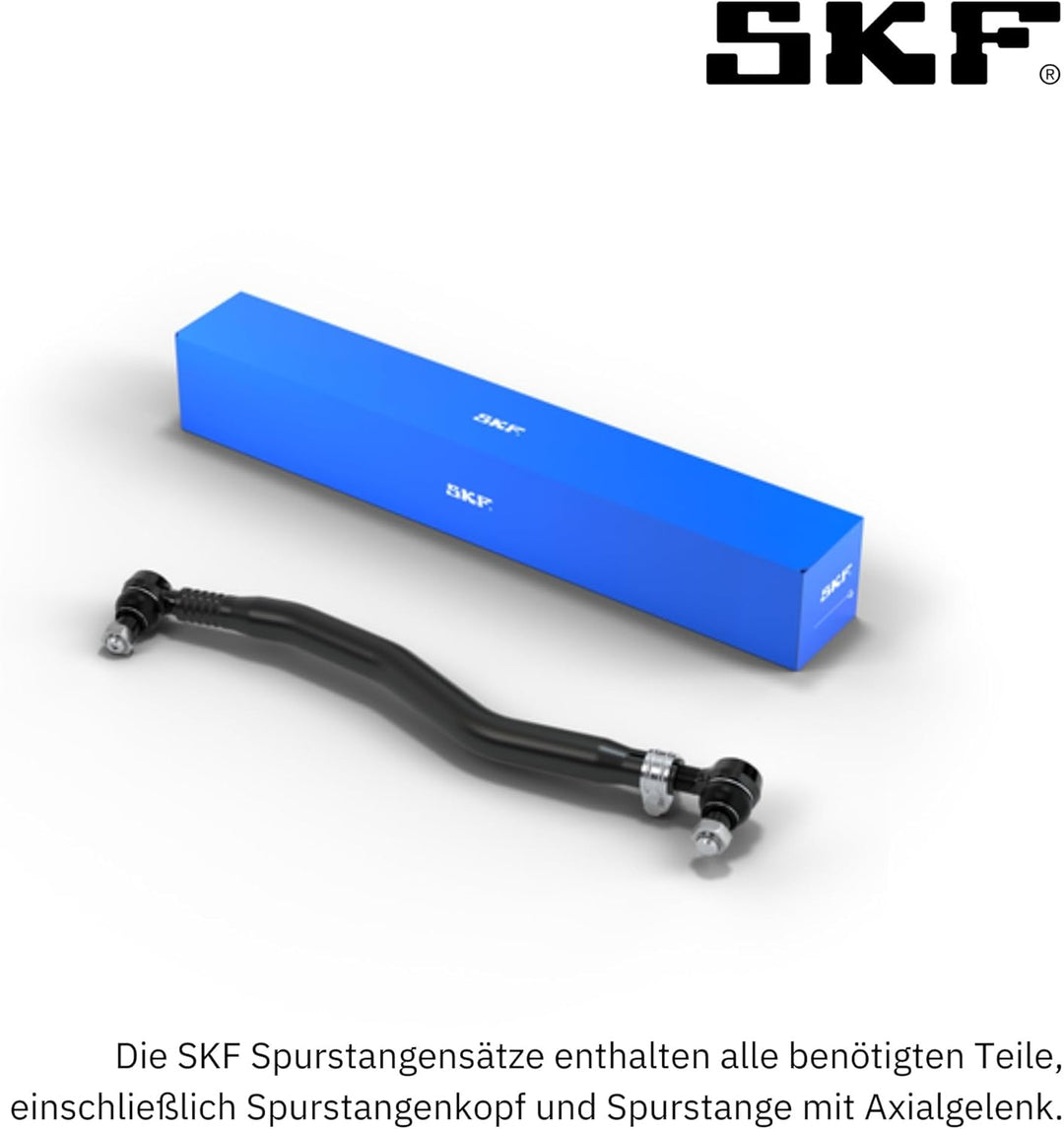 SKF VKDC 35101 Federbeinlager