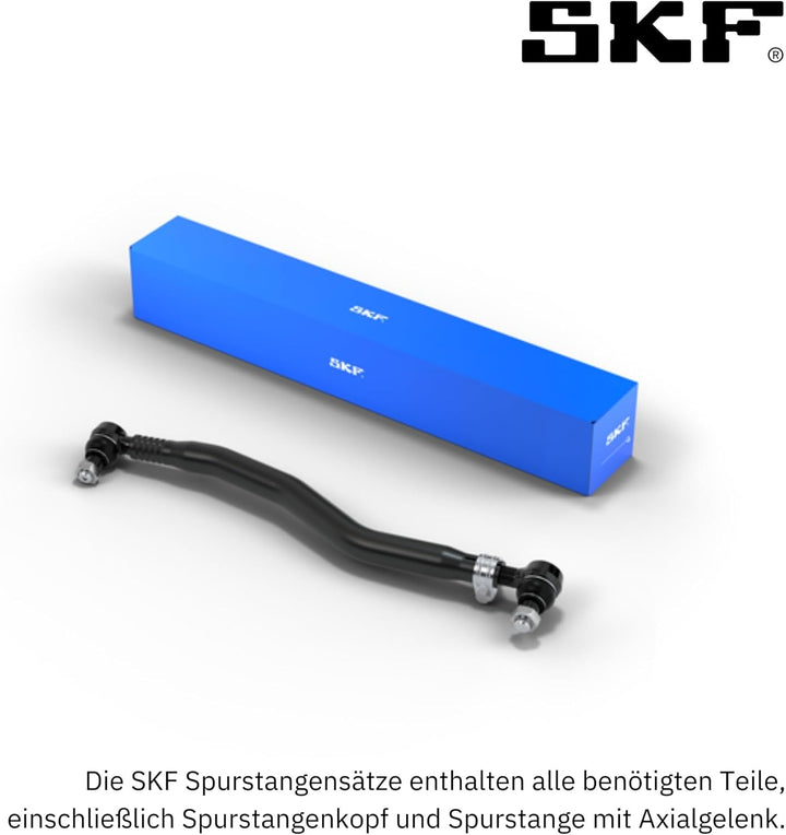 SKF VKDC 35101 Federbeinlager