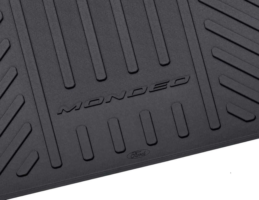 Ford Original Mondeo 2014-2022 Gepäckraumwanne mit Mondeo Logo 2389289