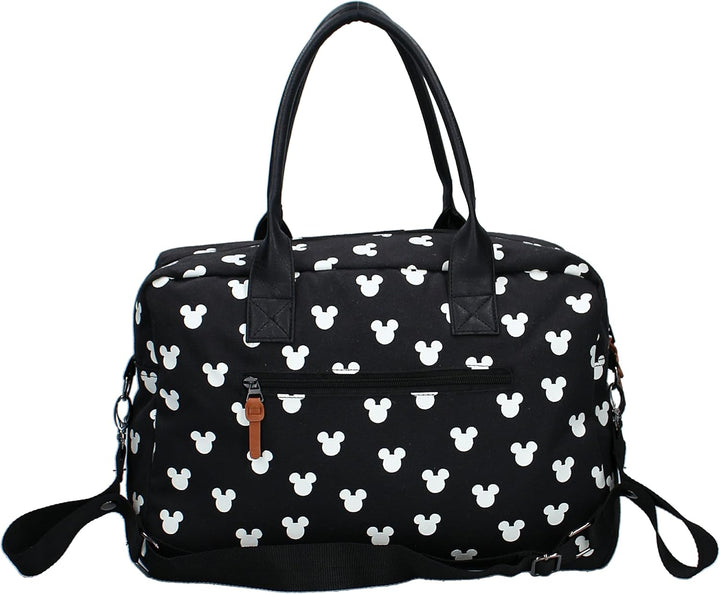 Mickey Mouse Endless Imagination | Wickeltasche | Hergestellt aus robustem und auslaufsicherem Polye
