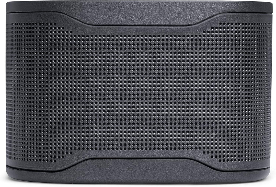 JBL Bar 2.1 Deep Bass MK2 – 2.1-Kanal-Soundbar mit kabellosem Subwoofer für Heimkino Sound-System –