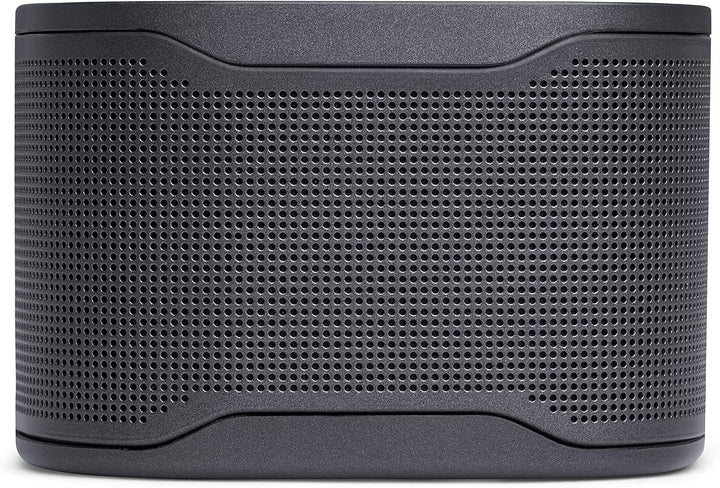 JBL Bar 2.1 Deep Bass MK2 – 2.1-Kanal-Soundbar mit kabellosem Subwoofer für Heimkino Sound-System –