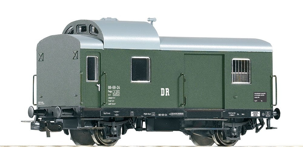 PIKO Packwagen Pwg88 DR III