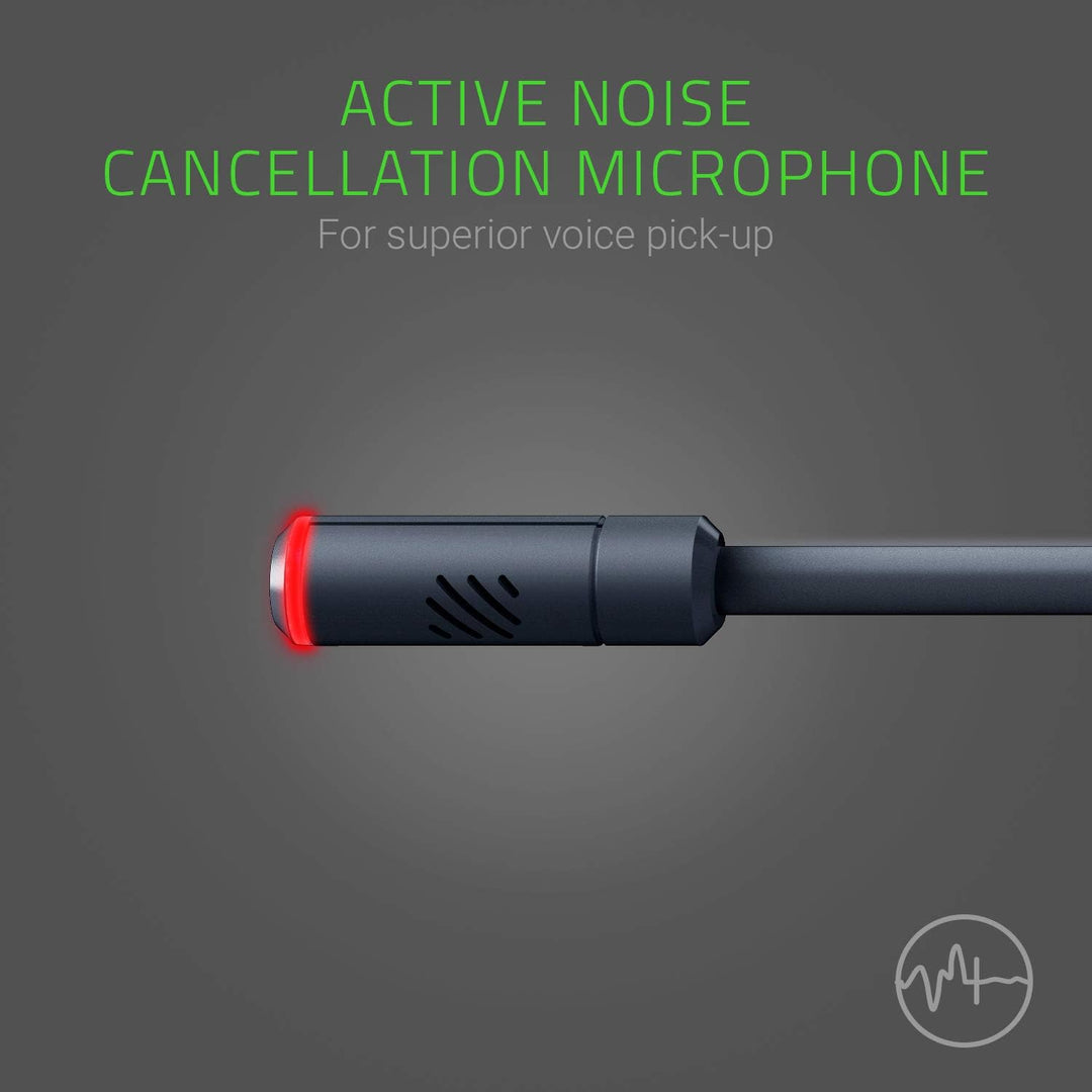 Razer Kraken Kitty Edition - Gaming-Headset (Chroma-Beleuchtung, Verkabelt für plattformübergreifend