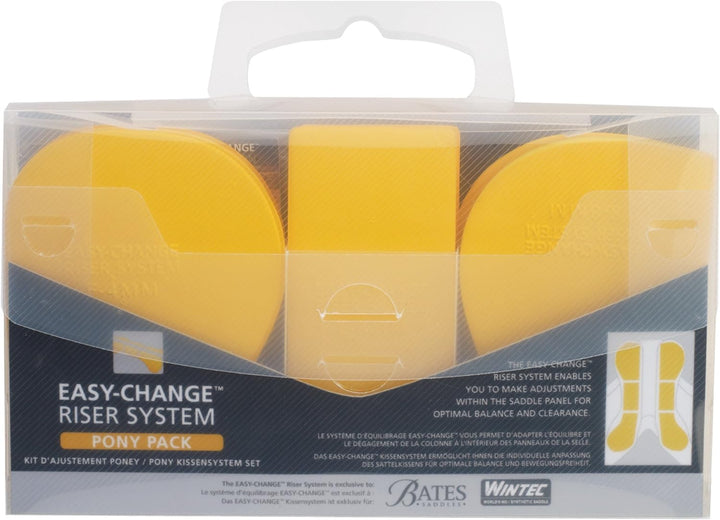 WALDHAUSEN Easy-Change- Riser Set für Ponies
