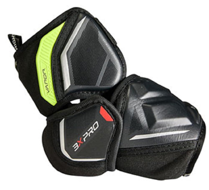 Bauer Vapor 3X Pro Ellenbogenschoner Junior, S