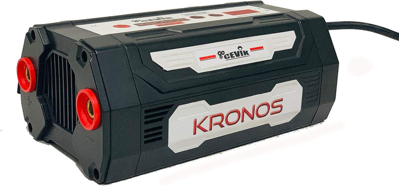 Inverter-Schweissgerät CEVIK Evolution KRONOS155