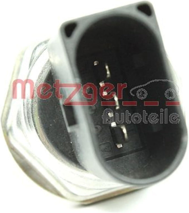 Metzger 906201 Sensor, Kraftstoffdruck