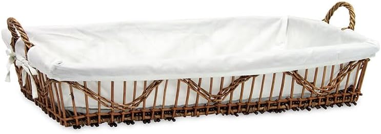MIMBRE NATURAL KLEIDUNGSTABLETT (70 * 40 * 12)