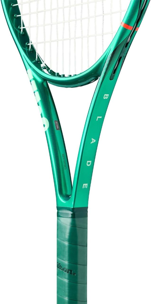 Wilson Blade 100UL V10 RKT 2