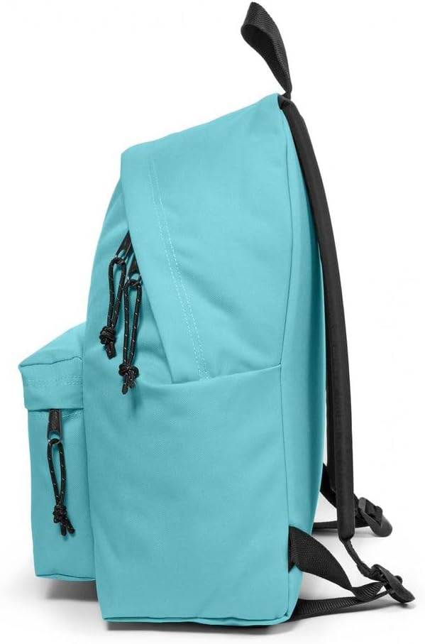 Eastpak Padded Pak’r Rucksack 24L (40 x 30 x 18 cm), wasserabweisend, robuster Schul- &amp; Tagesrucksac
