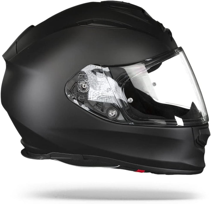 Scorpion Exo 491 Matt Black Motorradhelm, M