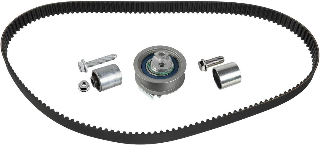 febi bilstein 30586 Zahnriemensatz , 1 Stück