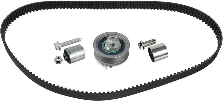 febi bilstein 30586 Zahnriemensatz , 1 Stück