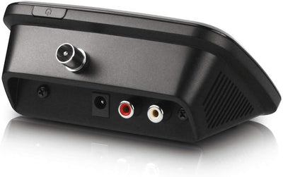 Albrecht DR52CA, 27254, Adapter zum Aufrüsten von HiFi-Anlagen und UKW-Radios zum digitalen DAB+ Emp