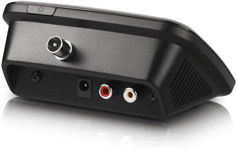 Albrecht DR52CA, 27254, Adapter zum Aufrüsten von HiFi-Anlagen und UKW-Radios zum digitalen DAB+ Emp