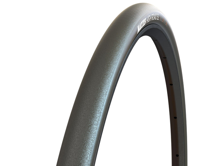 Maxxis High Road SL - Hypr-S - Road Bike Tire - 700 - Bicycle Tire 700x23, 700x23