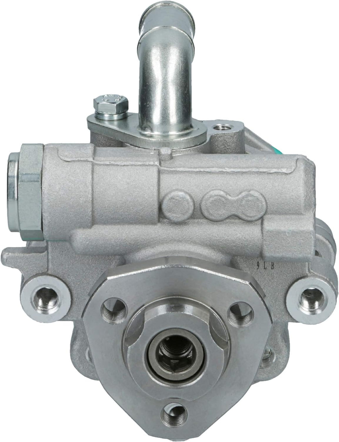 f.becker_line Hydraulikpumpe Lenkung für A3 8L VW Caddy 3 Golf 4 1.9 TDI