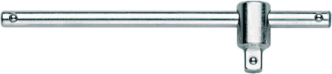 GEDORE 1500 CT1-20 Steckschlüssel-Sortiment 14' in Check-Tool-Modul, 1 Stück