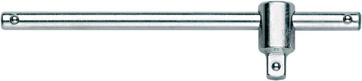 GEDORE 1500 CT1-20 Steckschlüssel-Sortiment 14' in Check-Tool-Modul, 1 Stück
