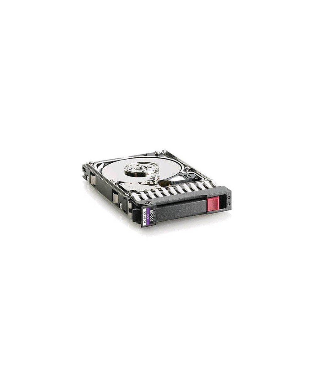 HP Enterprise 507127-B21