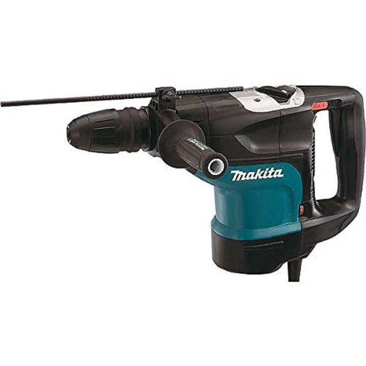 Makita HR4501C Hammer Drill 1350W 220V Grün