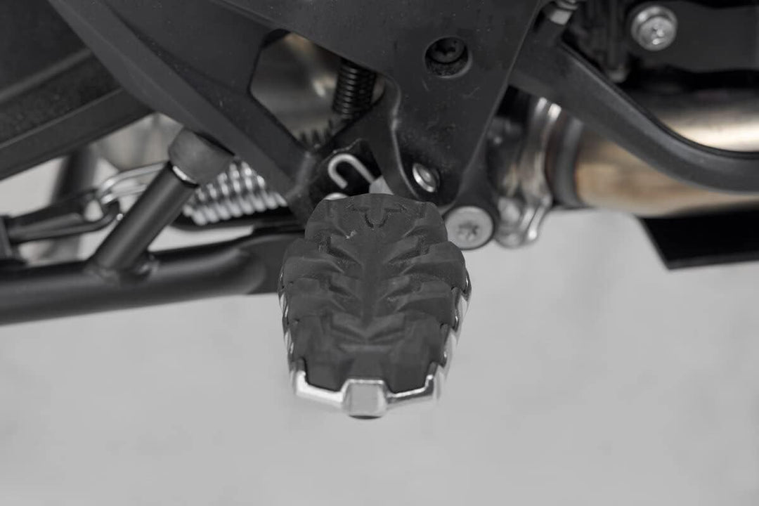 SW-MOTECH EVO Fussrasten-Kit für KTM Modelle