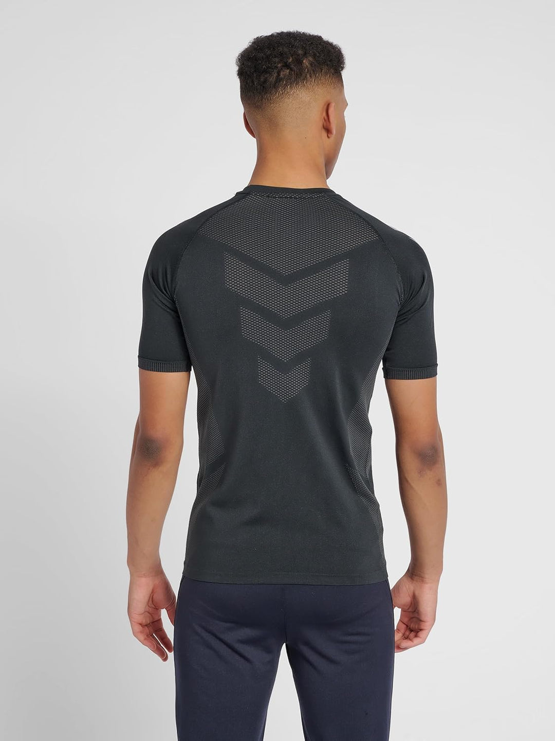 hummel Football Futsal Elite Fussball Erwachsene Grösse XS Anthracite, XS Anthracite