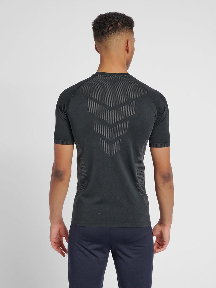 hummel Football Futsal Elite Fussball Erwachsene Grösse XS Anthracite, XS Anthracite
