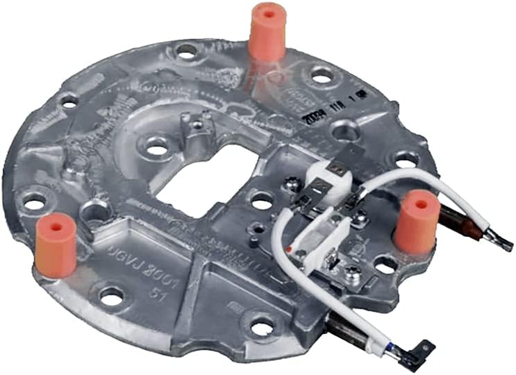 Heizung Heizkessel kompatibel mit /Ersatzteil für Tefal, Rowenta CS-00098531 DG8, GV7, GV8, GV9... D