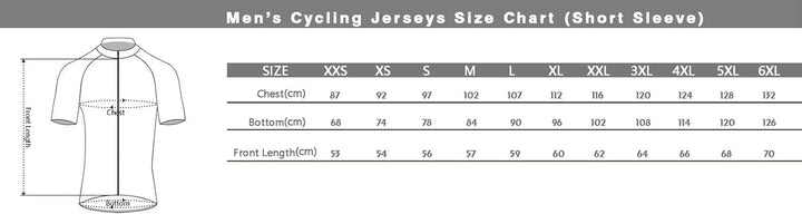 UGLY FROG New Bike Wear Herren Fahrradtrikot Trikots & Shirts High-End-Serien UPF 50+ Sj 03 M, Sj 03