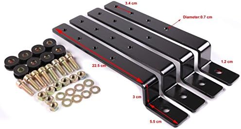 Koffer Motorrad Craftride DK4416