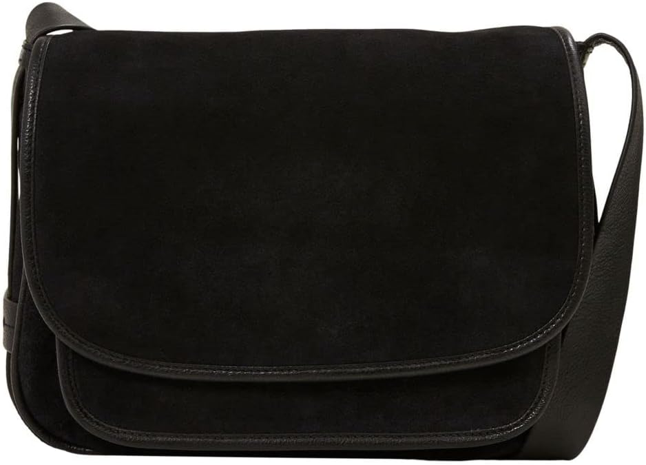 ESPRIT Damen 111EA1O332 Tasche, 001/BLACK