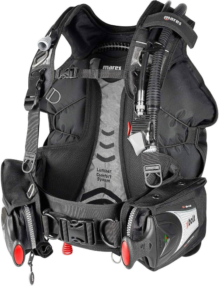 Mares Unisex-Adult 417362 Wetsuit S mehrfarbig, S mehrfarbig