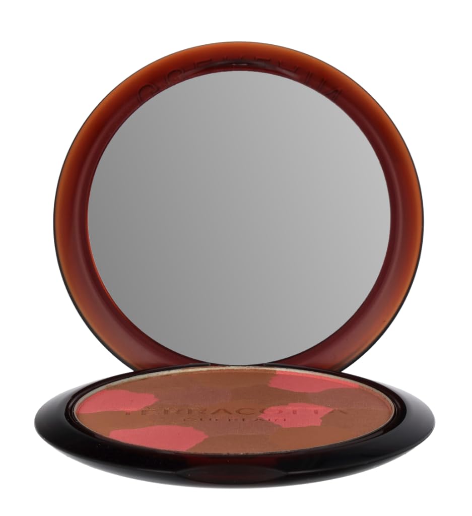 Guerlain Terracotta Light Poudre Bronzante Légère04-Deep Golden 10Gr Terra 10 g (1er Pack), Terra 10