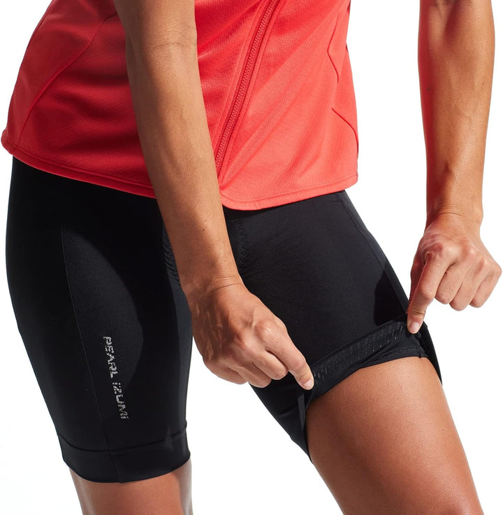 PEARL IZUMI Escape Quest Shorts, für Damen, S Bunt