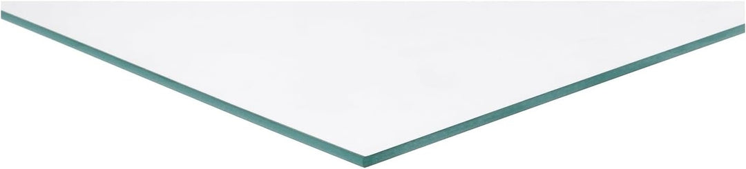 Glasplatte LIEBHERR 7271358 415x220mm für Gefrierteil Kühlschrank Gefrierschrank CUP CU GP CUef Ces
