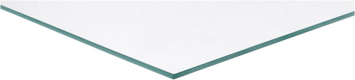 Glasplatte LIEBHERR 7271358 415x220mm für Gefrierteil Kühlschrank Gefrierschrank CUP CU GP CUef Ces