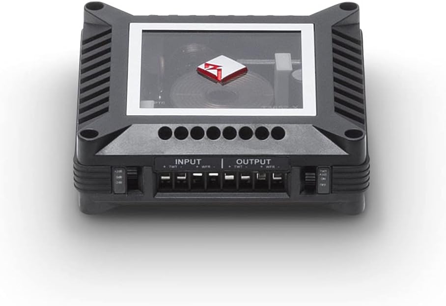 Rockford Fosgate Power T3652-S - 16cm 2-Wege System Lautsprecher