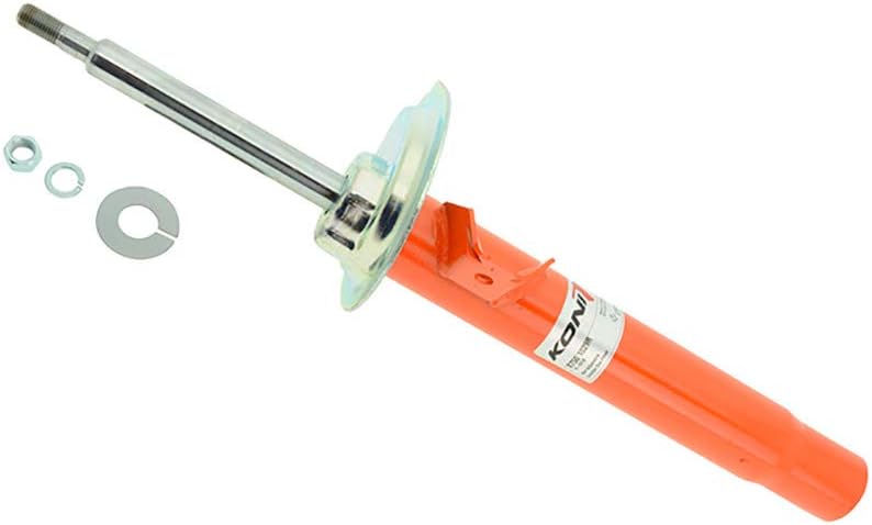 KONI STR.T Stossdämpfer kompatibel mit BMW 3er (E46) Limousine/Touring/Cabrio/Coupé/Compact 1998-200