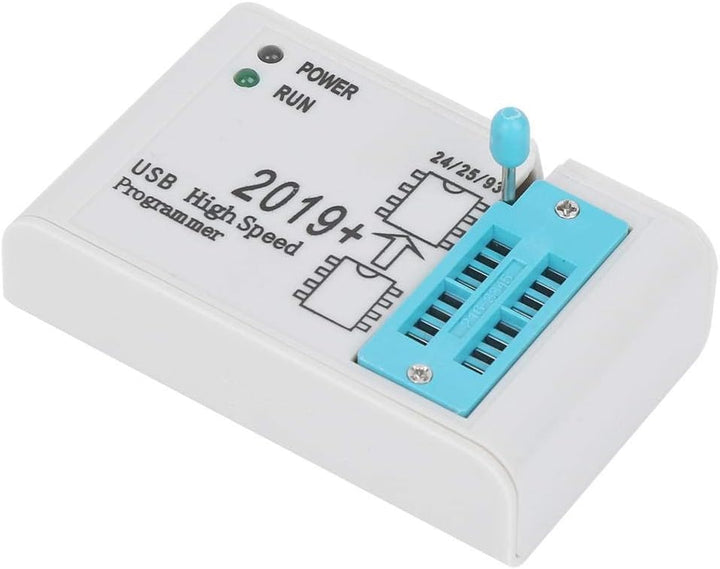 EZP2019 USB 2.0 Hochgeschwindigkeits-SPI-Flash-Programmiererunterstützung mit 12 MBit/s - Kit 3