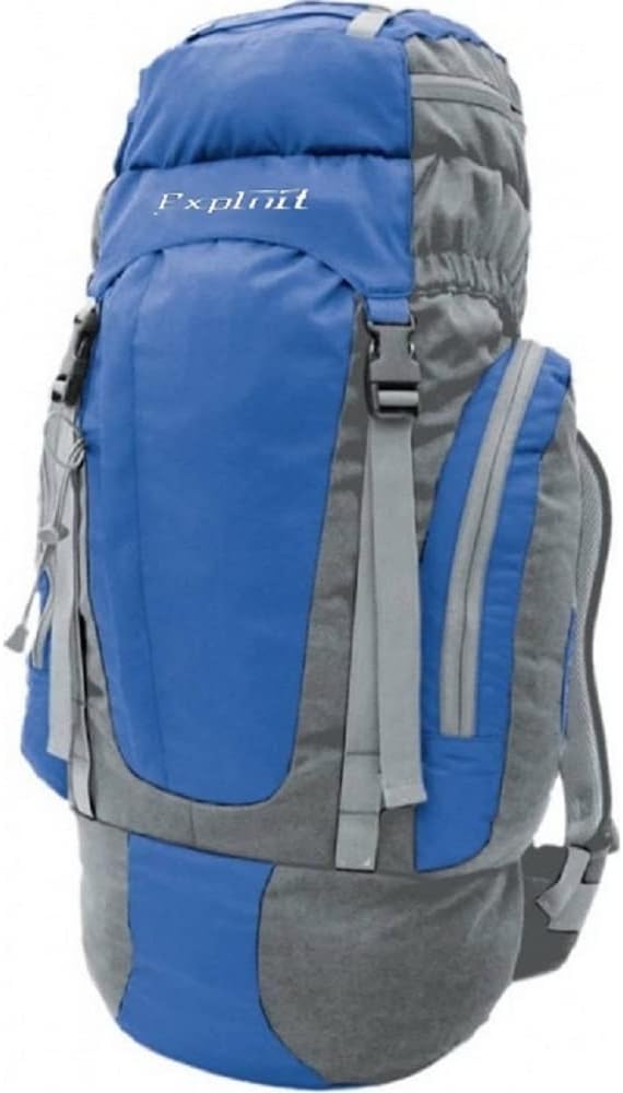 Ferrino Rucksack, Ostern, 50 l, Blau