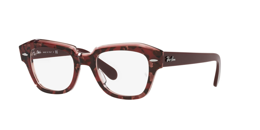 Ray-Ban Unisex Sonnenbrille 46 8097, 46 8097