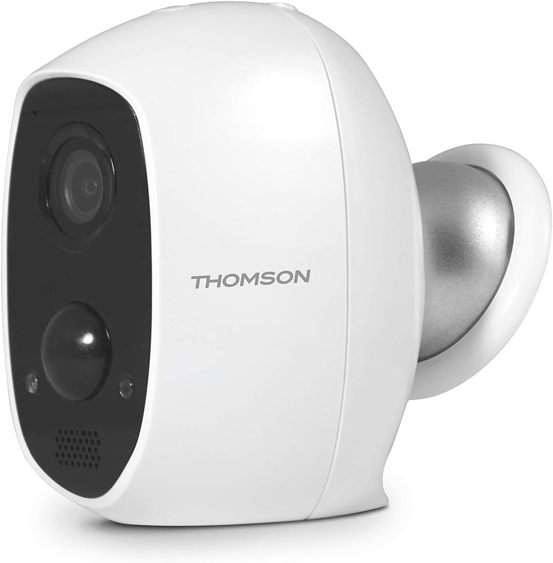 AUTONOME IP-Kamera