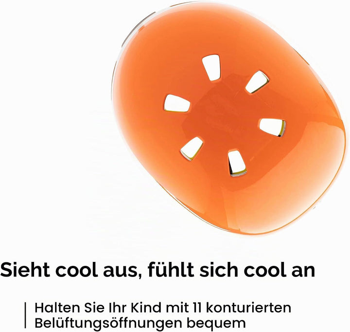 Nutcase Little Nutty MIPS Fahrradhelm &