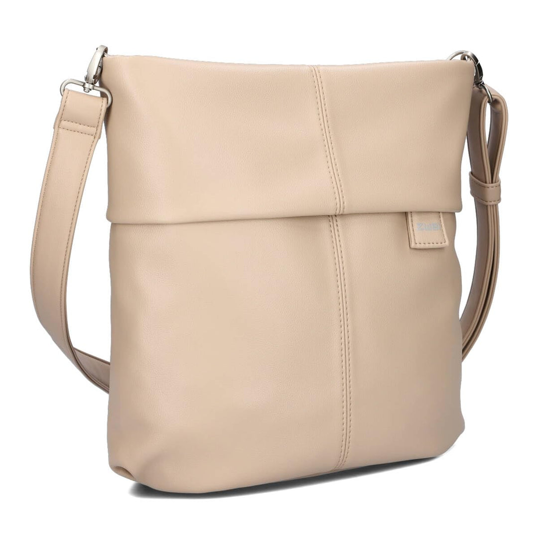 Zwei Damen Mademoiselle M12 Handbag Oat, Oat