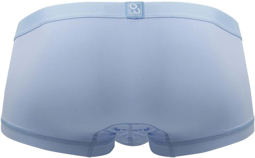 ErgoWear Herren Unterwäsche Boxershorts SLK, himmelblau, S S Himmelblau, S Himmelblau